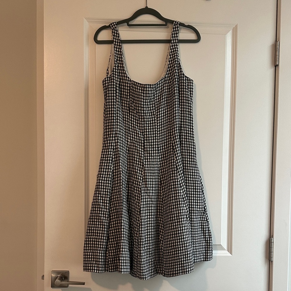 Bailey 44 Gingham Dress